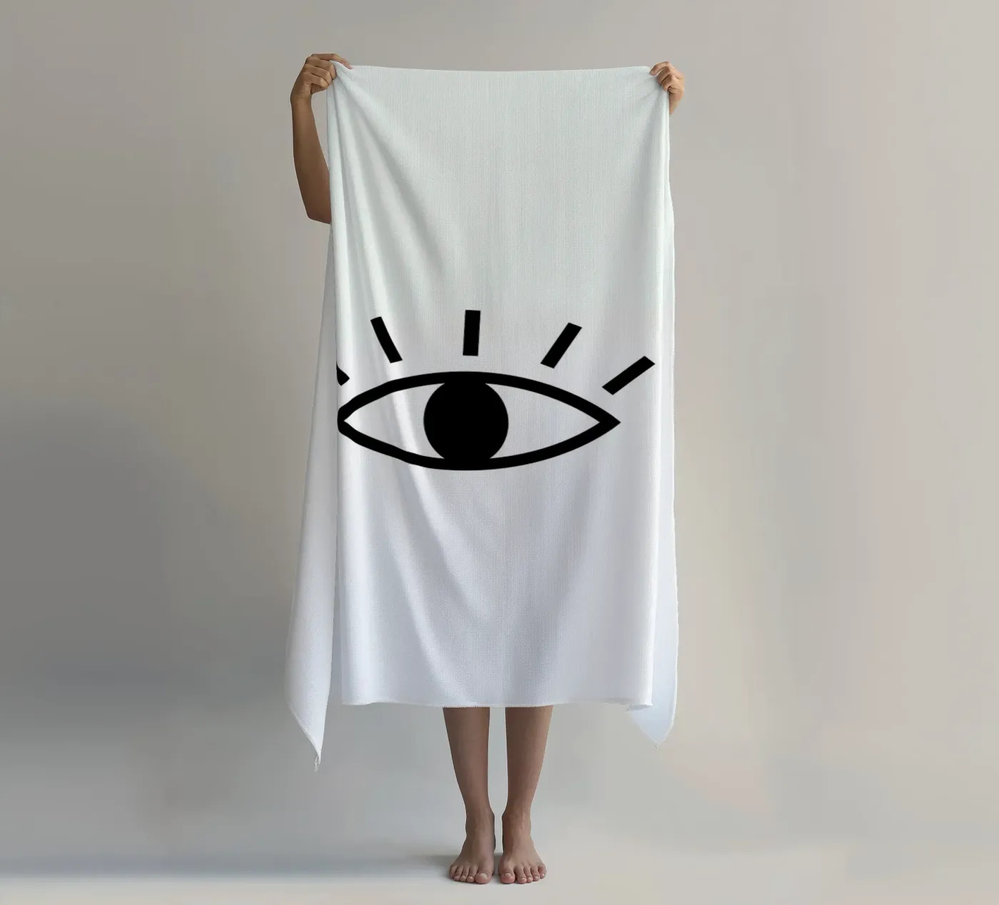 Open Eye telo mare da daylight design studio