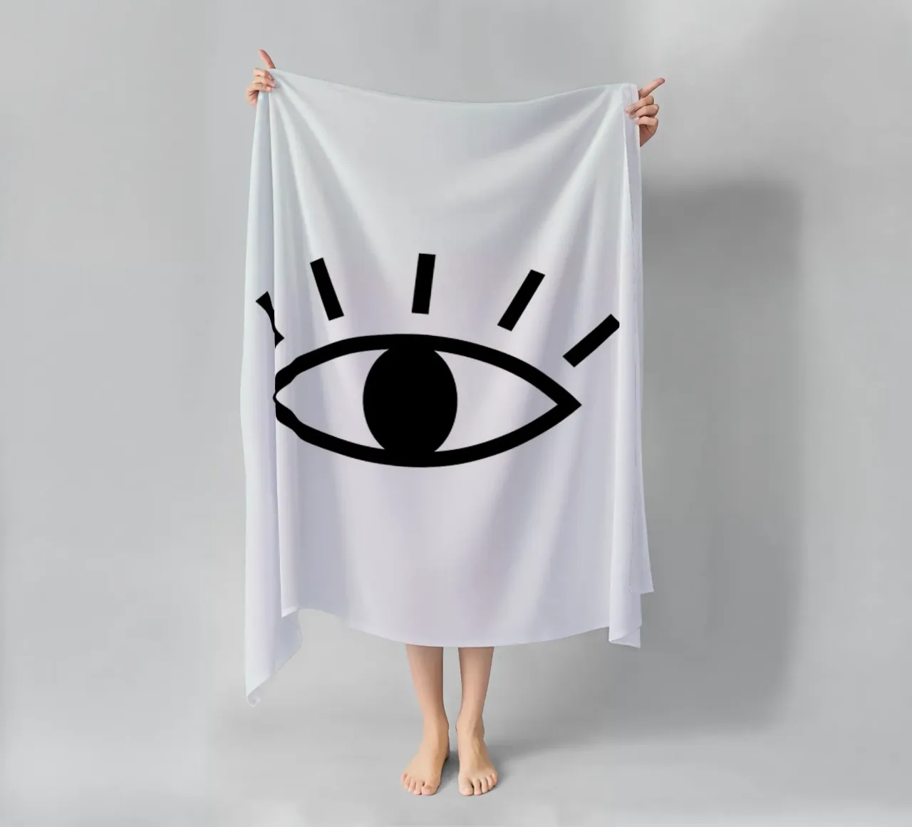 Open Eye telo mare da daylight design studio