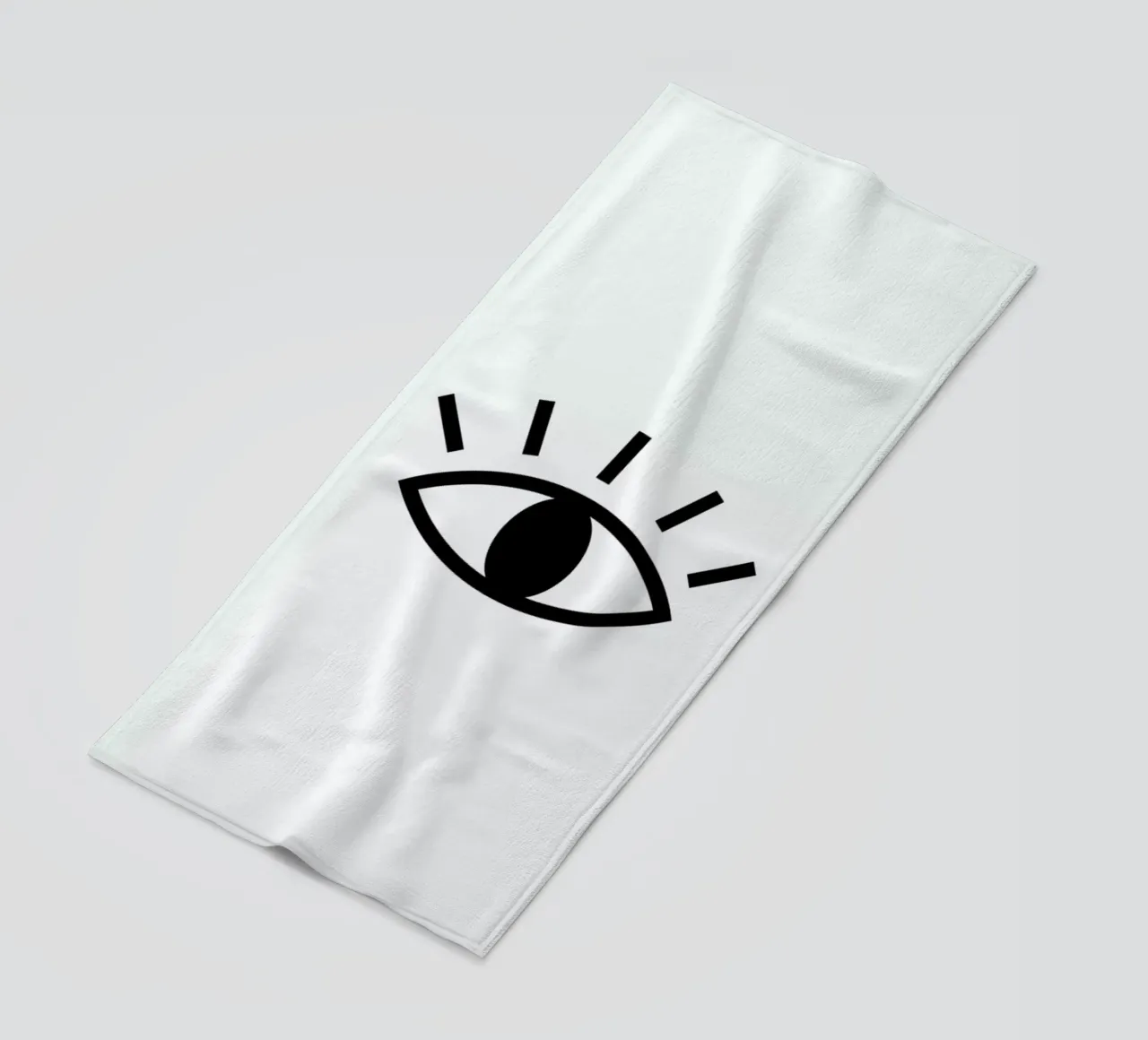 Open Eye telo mare da daylight design studio