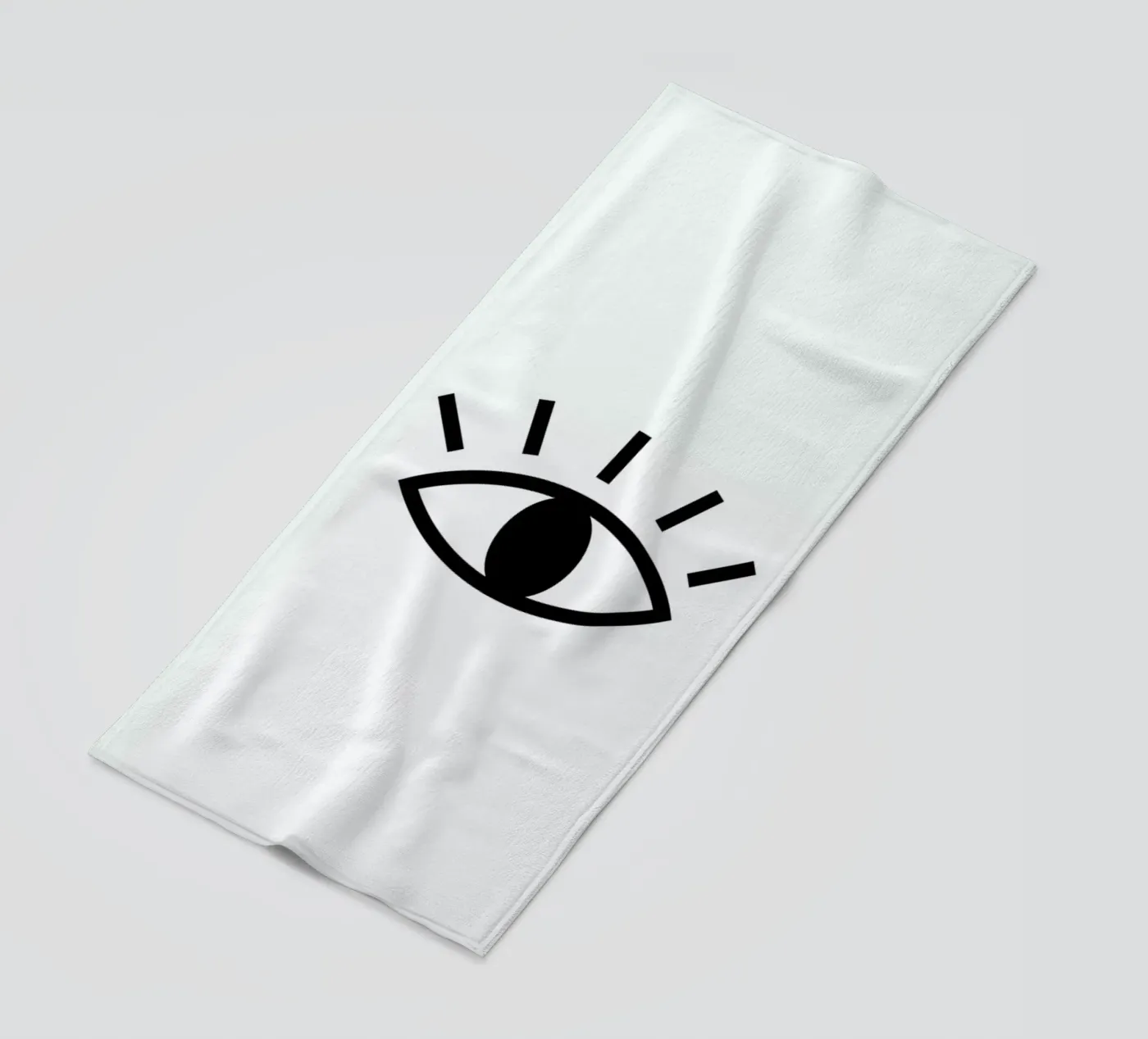 Open Eye telo mare da daylight design studio