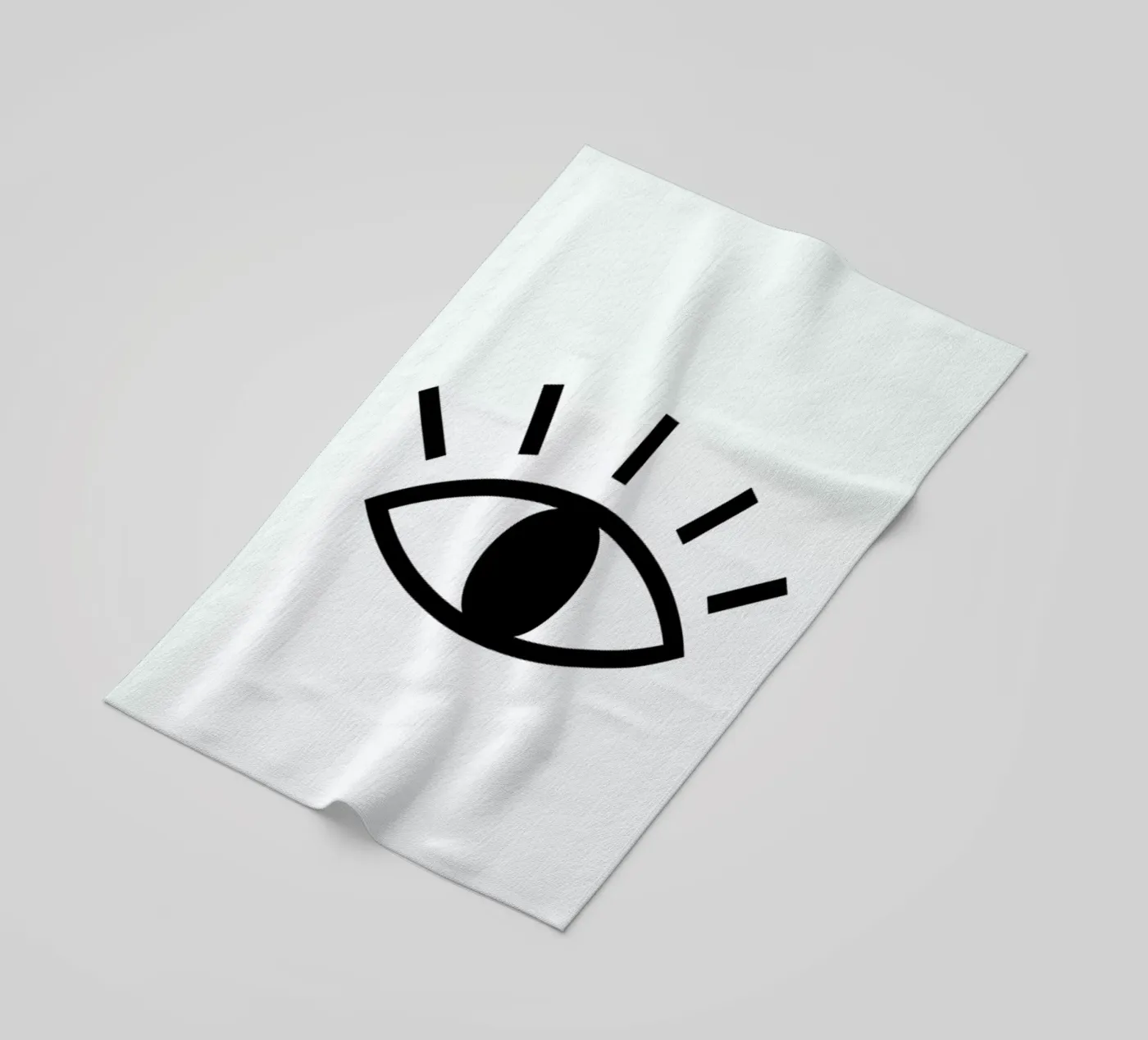 Open Eye telo mare da daylight design studio