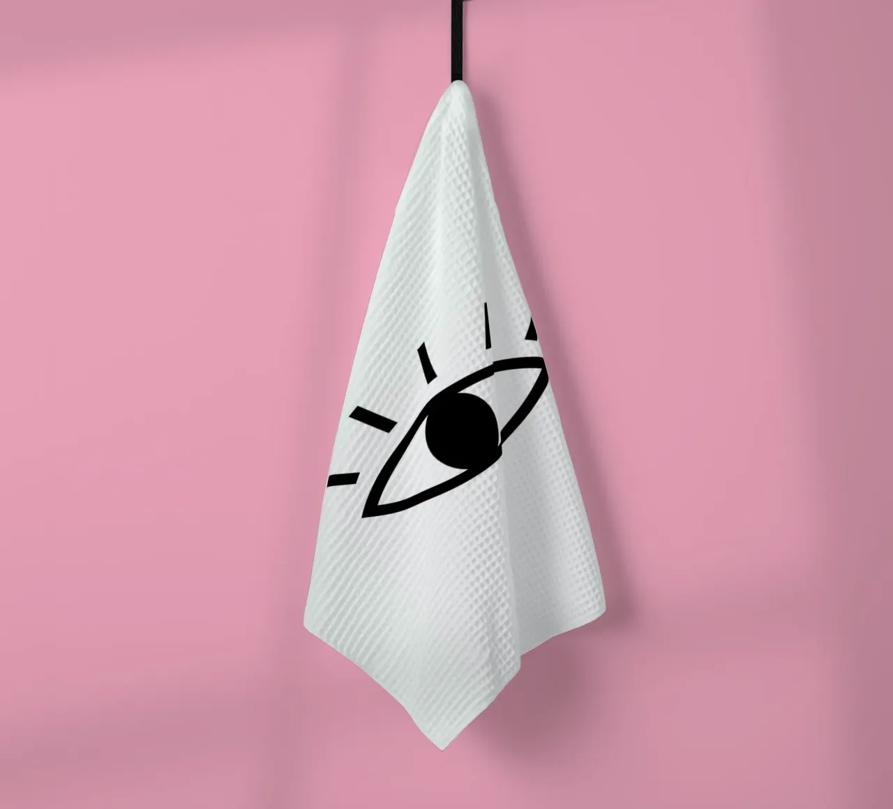 Open Eye canovaccio da cucina da daylight design studio