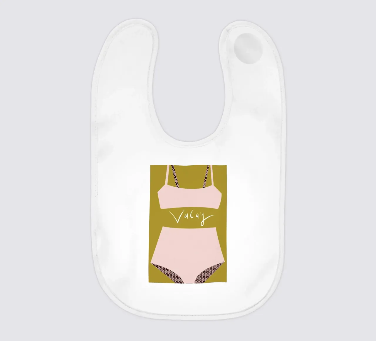 Vacay bavaglino da Linda Gobeta