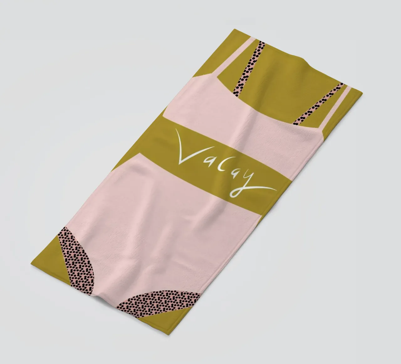 Vacay telo mare da Linda Gobeta