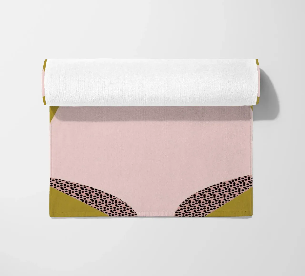 Vacay telo mare da Linda Gobeta