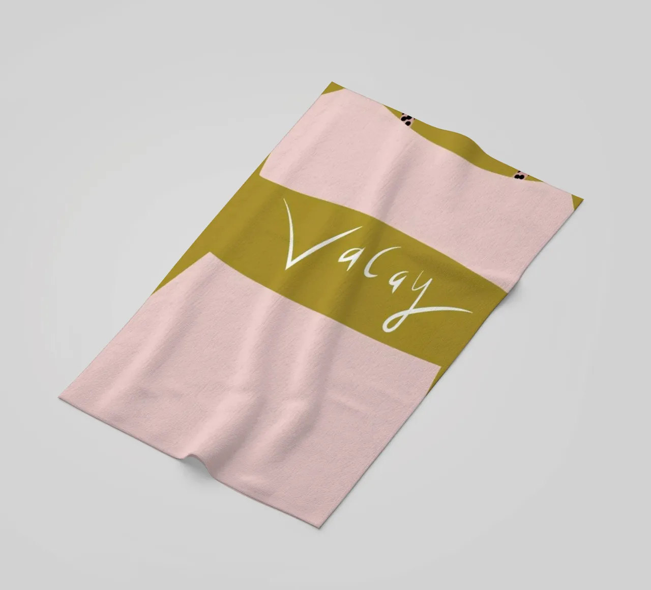 Vacay telo mare da Linda Gobeta