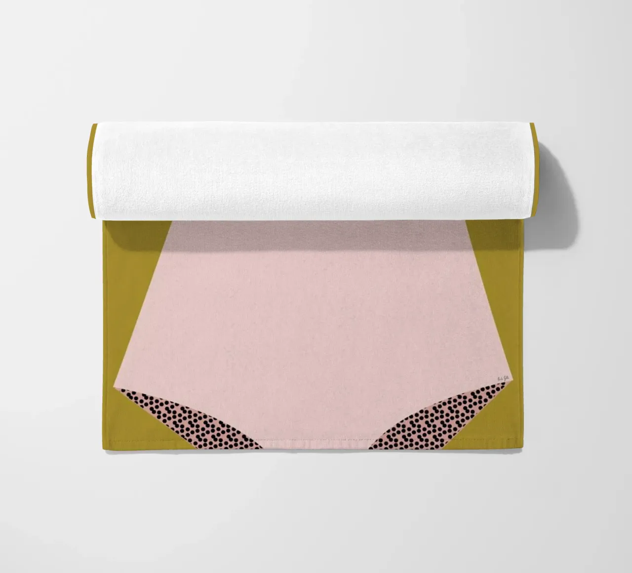 Vacay telo mare da Linda Gobeta