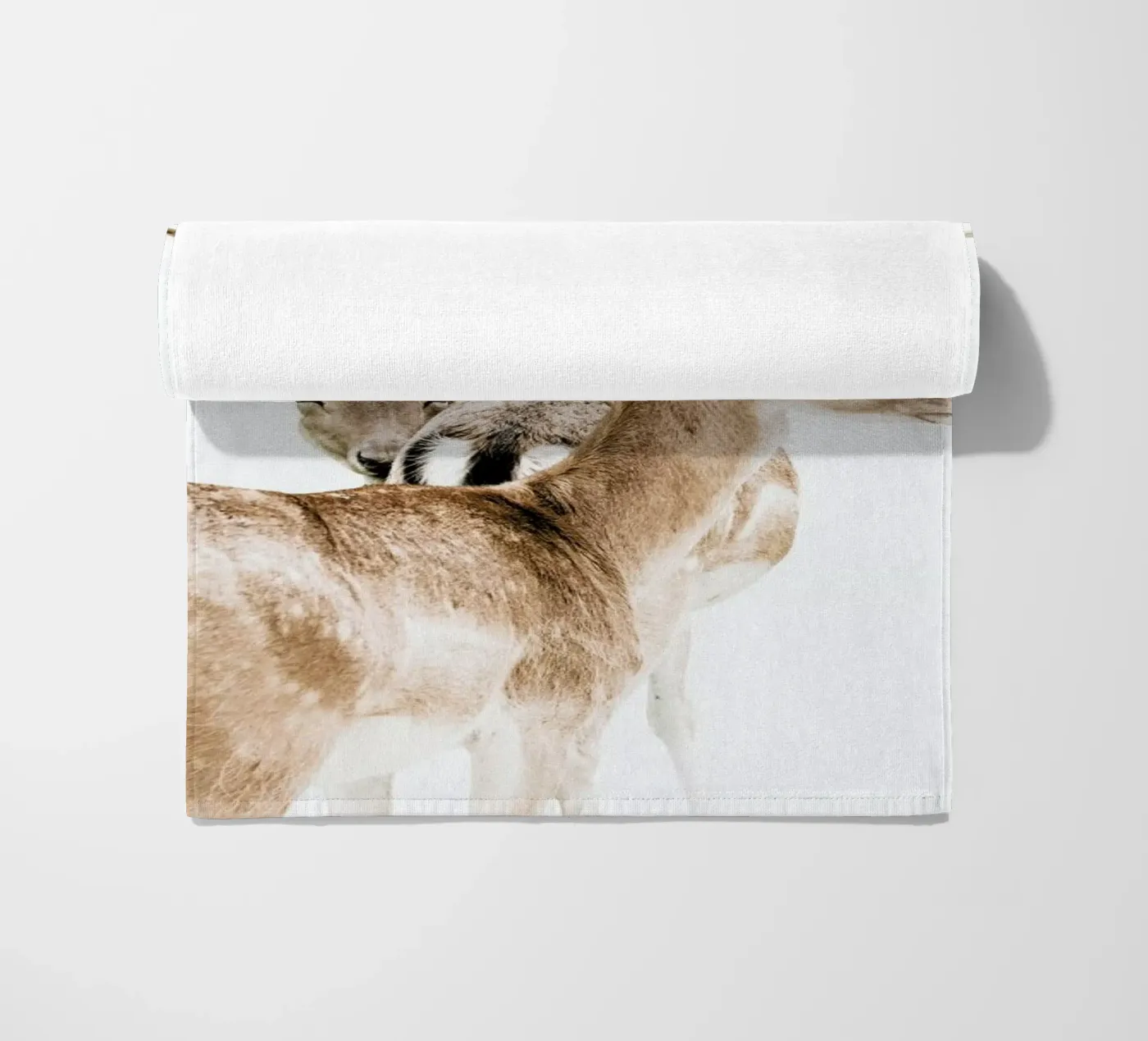 Deers II telo mare da Victoria Frost