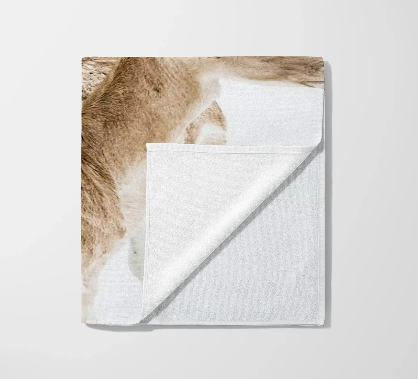 Deers II telo mare da Victoria Frost