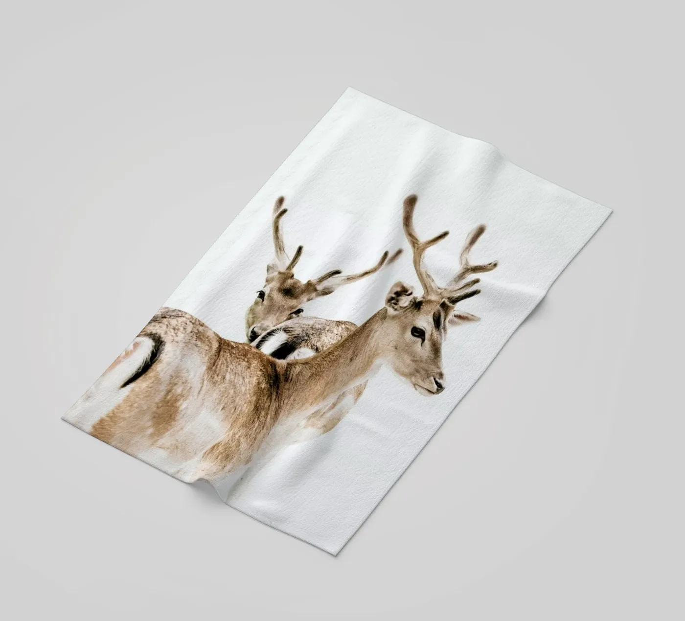 Deers II telo mare da Victoria Frost