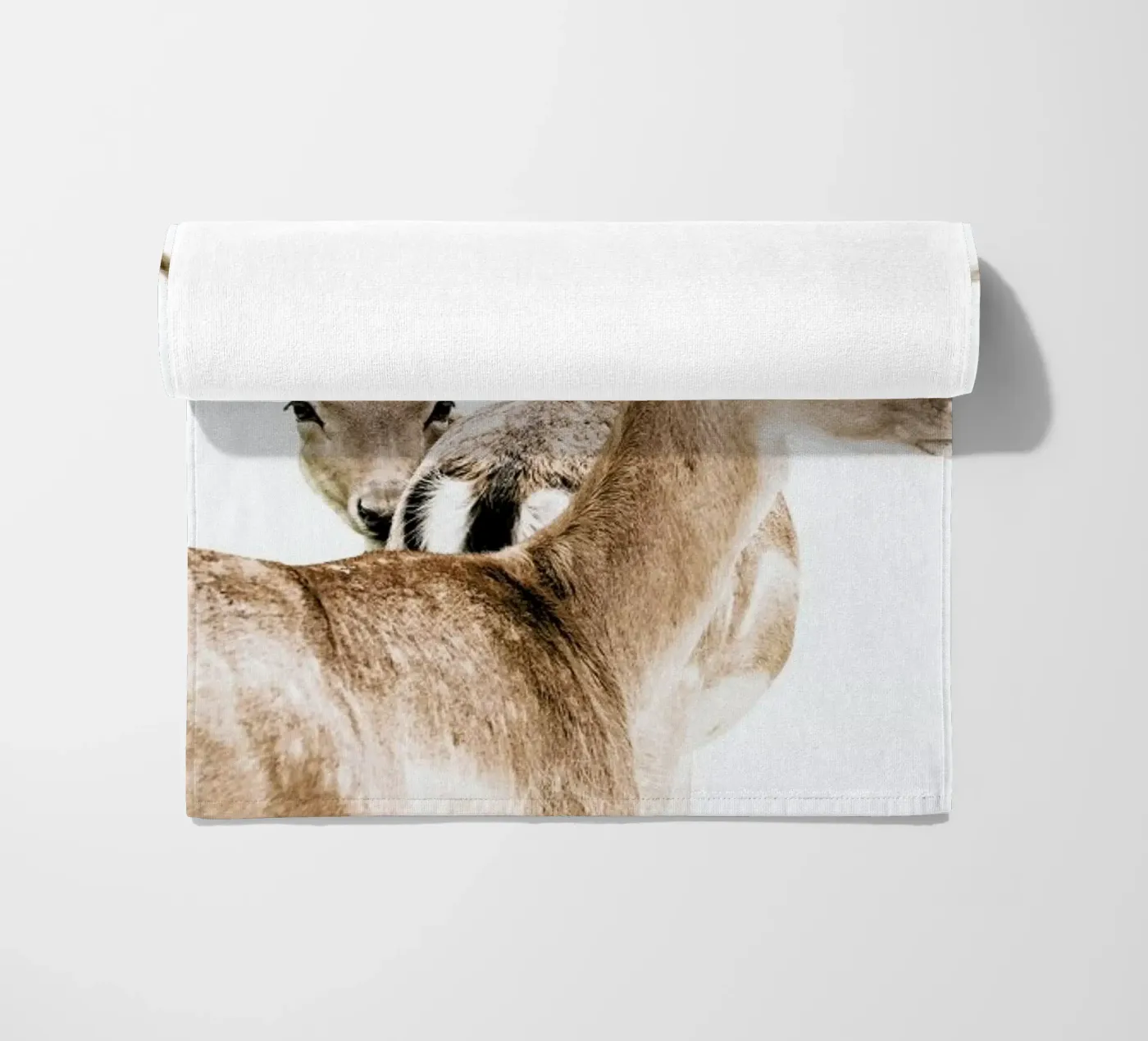 Deers II telo mare da Victoria Frost