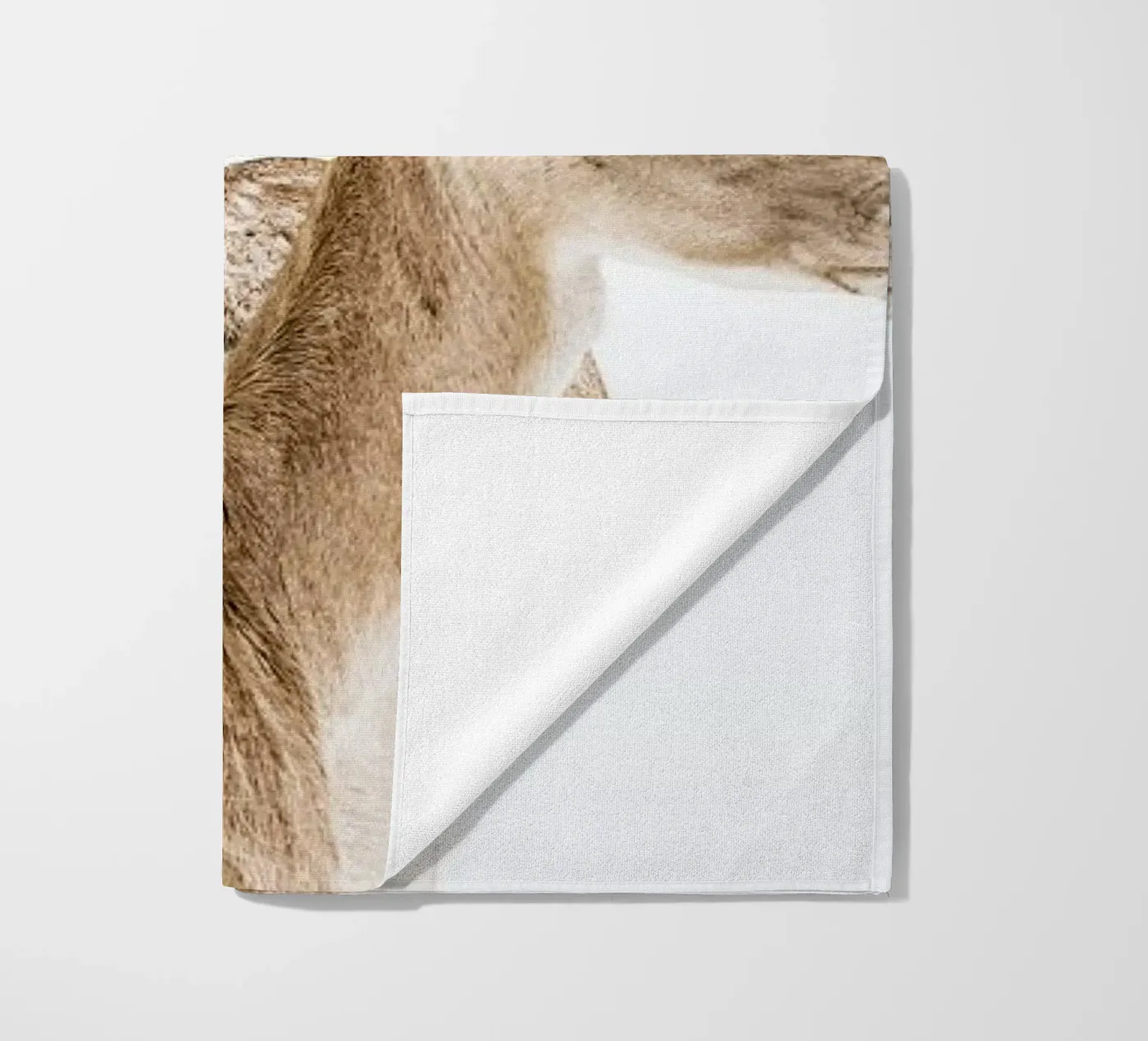 Deers II telo mare da Victoria Frost