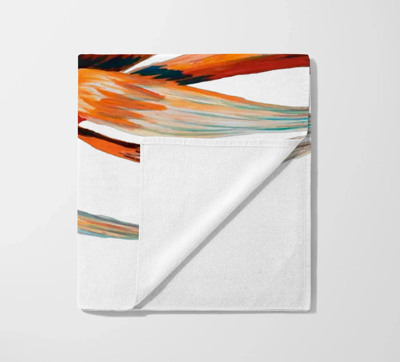 Koi fish telo mare da Femke Zwaan