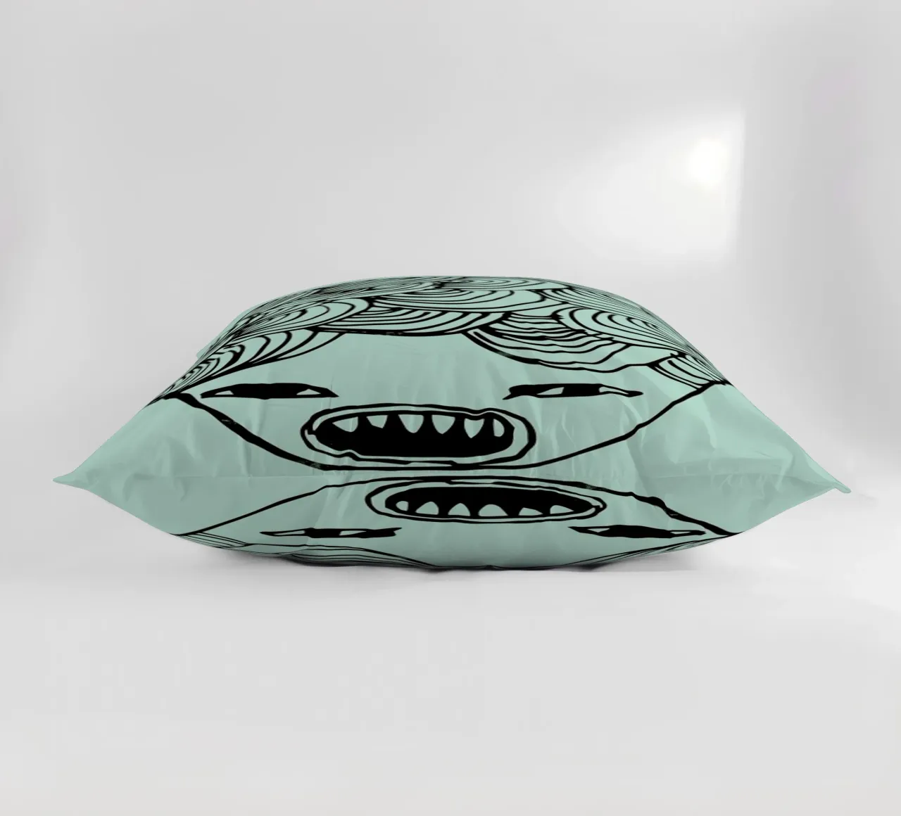 Neguinha cuscino da Arthelps gGmbH
