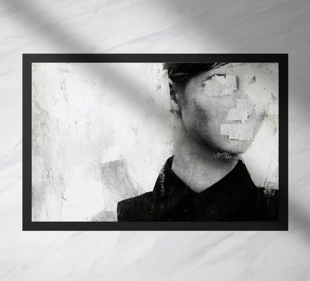 Faceless 01 zerbino da Famous When Dead