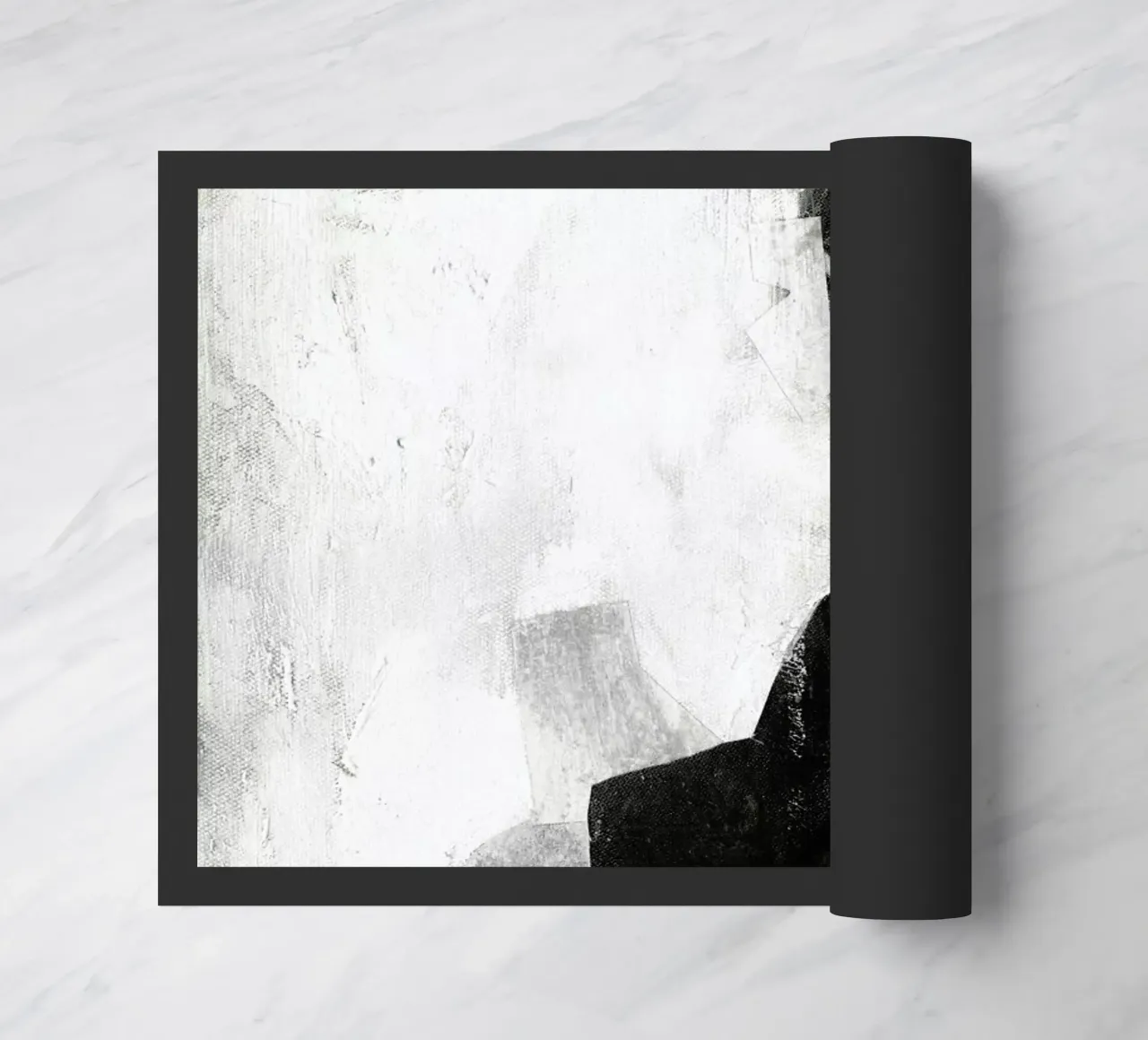 Faceless 01 zerbino da Famous When Dead