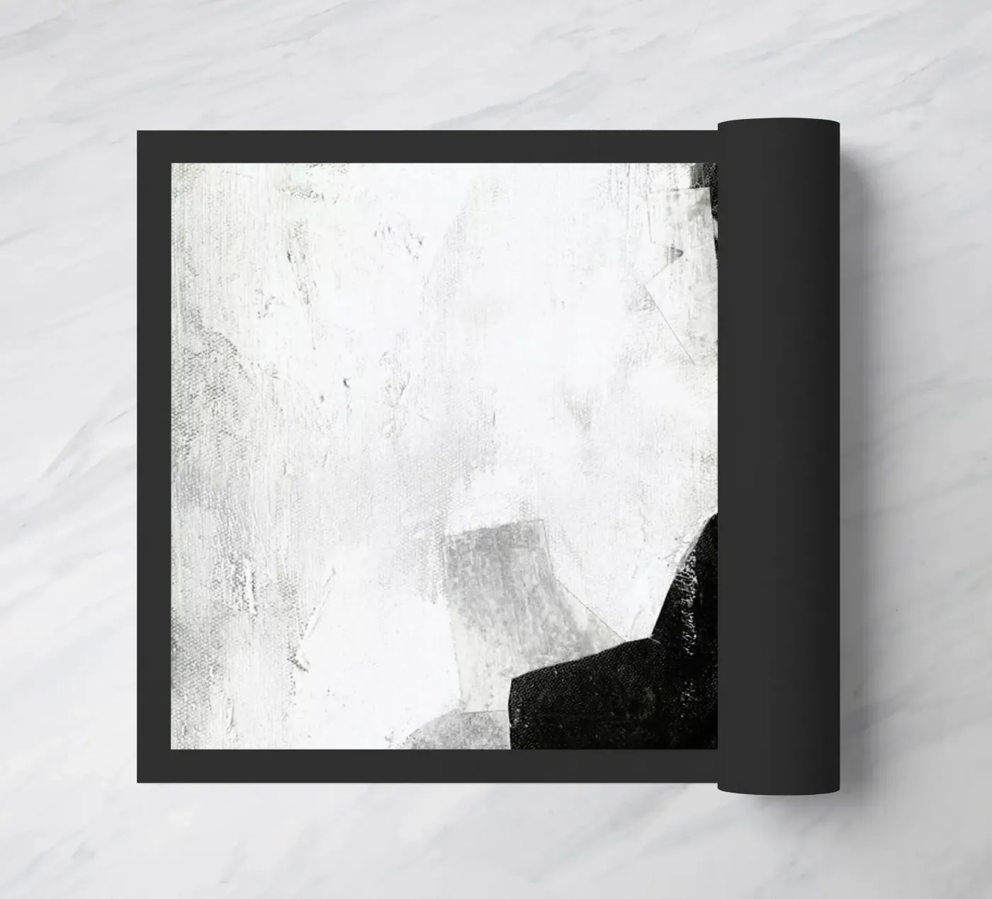 Faceless 01 zerbino da Famous When Dead