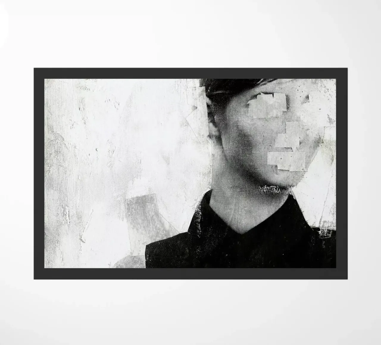 Faceless 01 zerbino da Famous When Dead