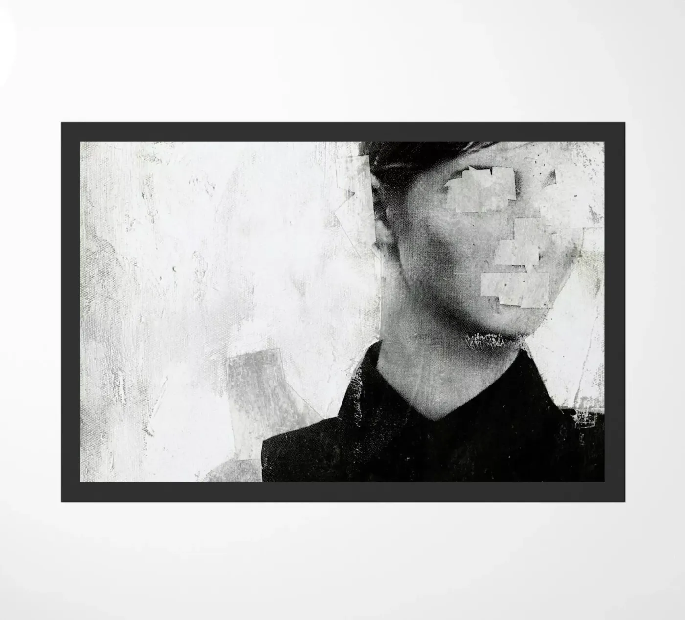 Faceless 01 zerbino da Famous When Dead