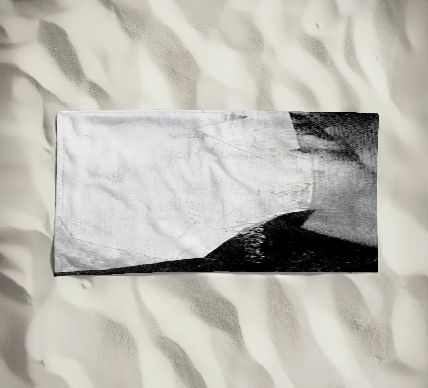 Faceless 01 telo mare da Famous When Dead