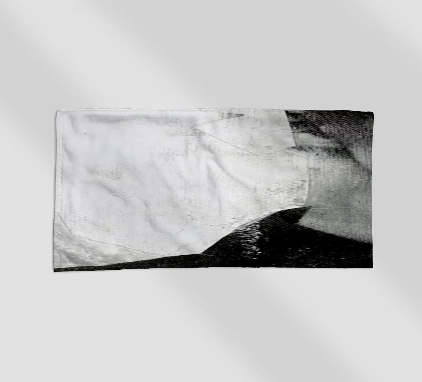 Faceless 01 telo mare da Famous When Dead