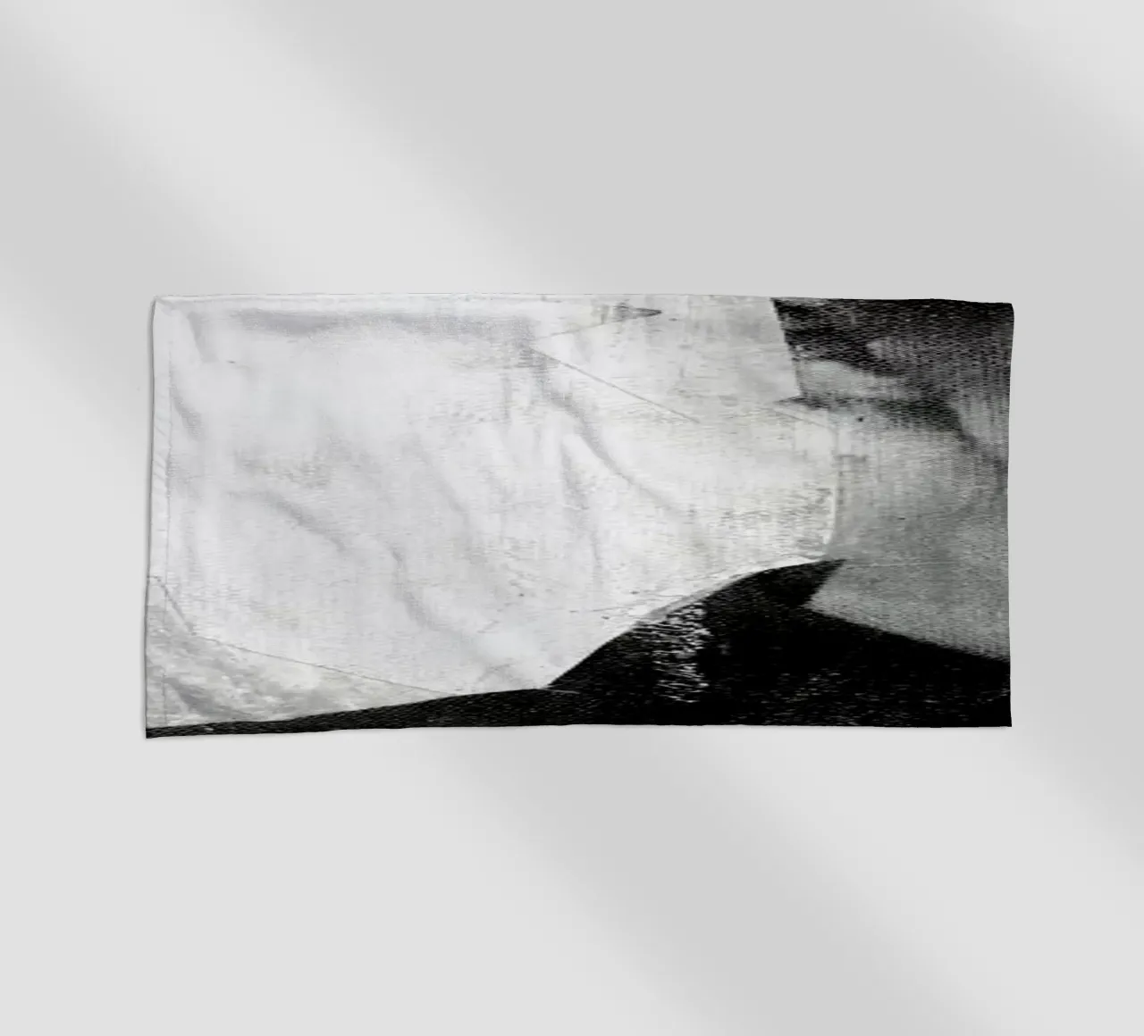 Faceless 01 telo mare da Famous When Dead