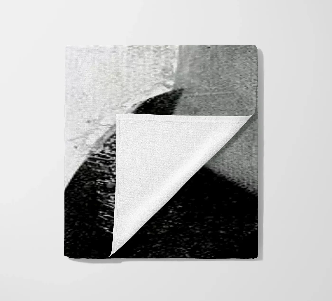 Faceless 01 telo mare da Famous When Dead