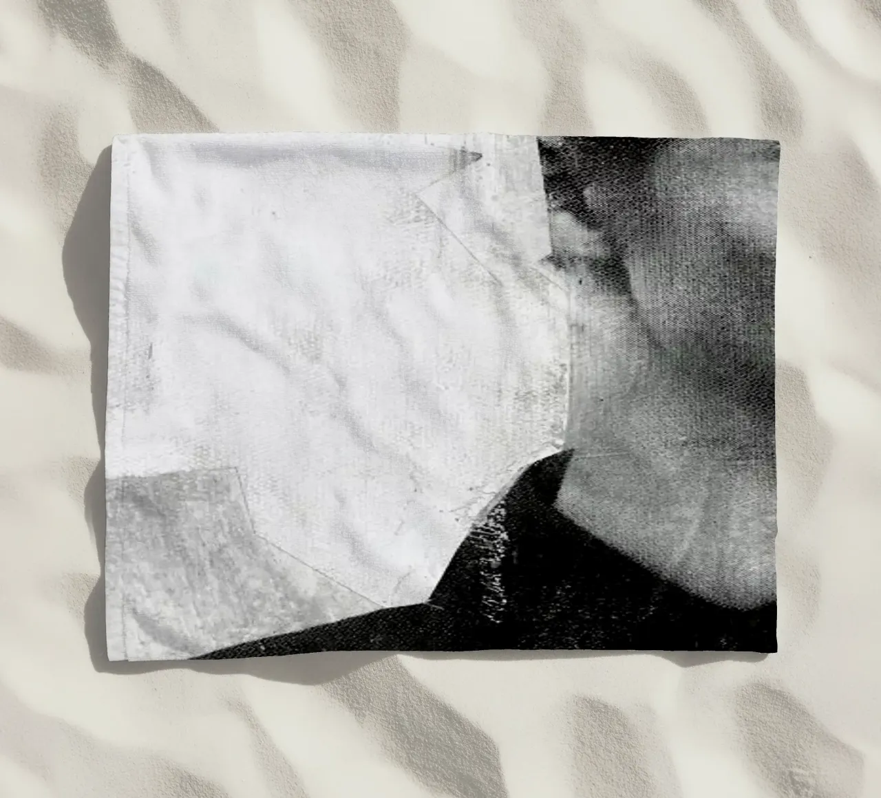 Faceless 01 telo mare da Famous When Dead