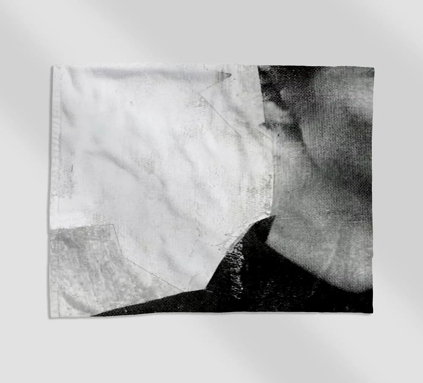 Faceless 01 telo mare da Famous When Dead