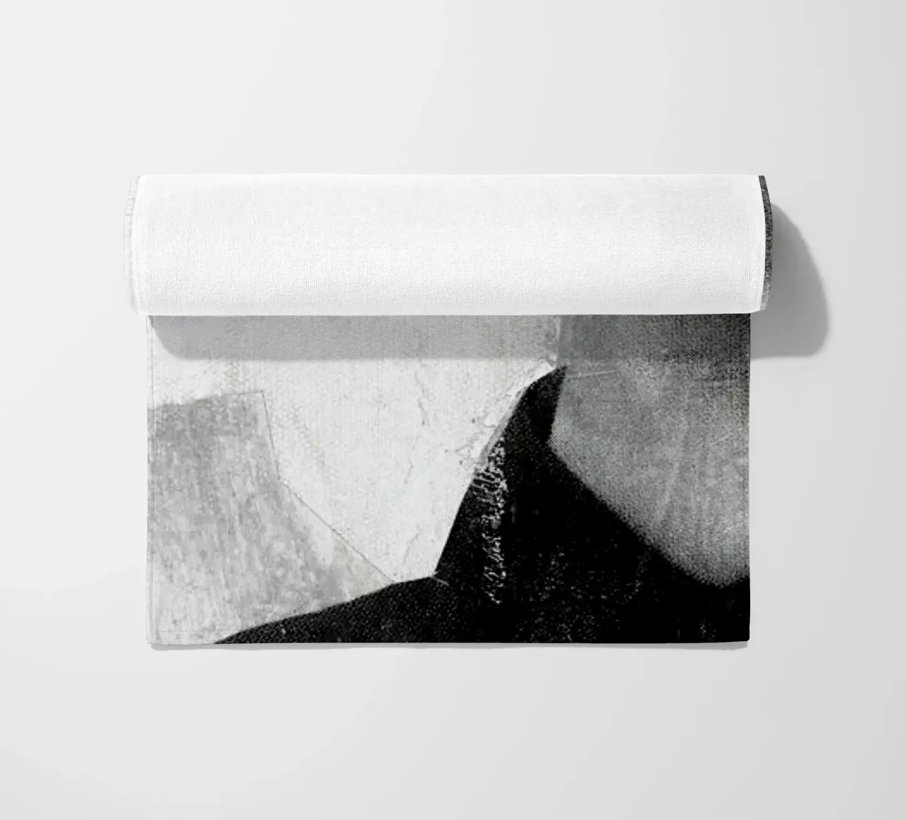 Faceless 01 telo mare da Famous When Dead