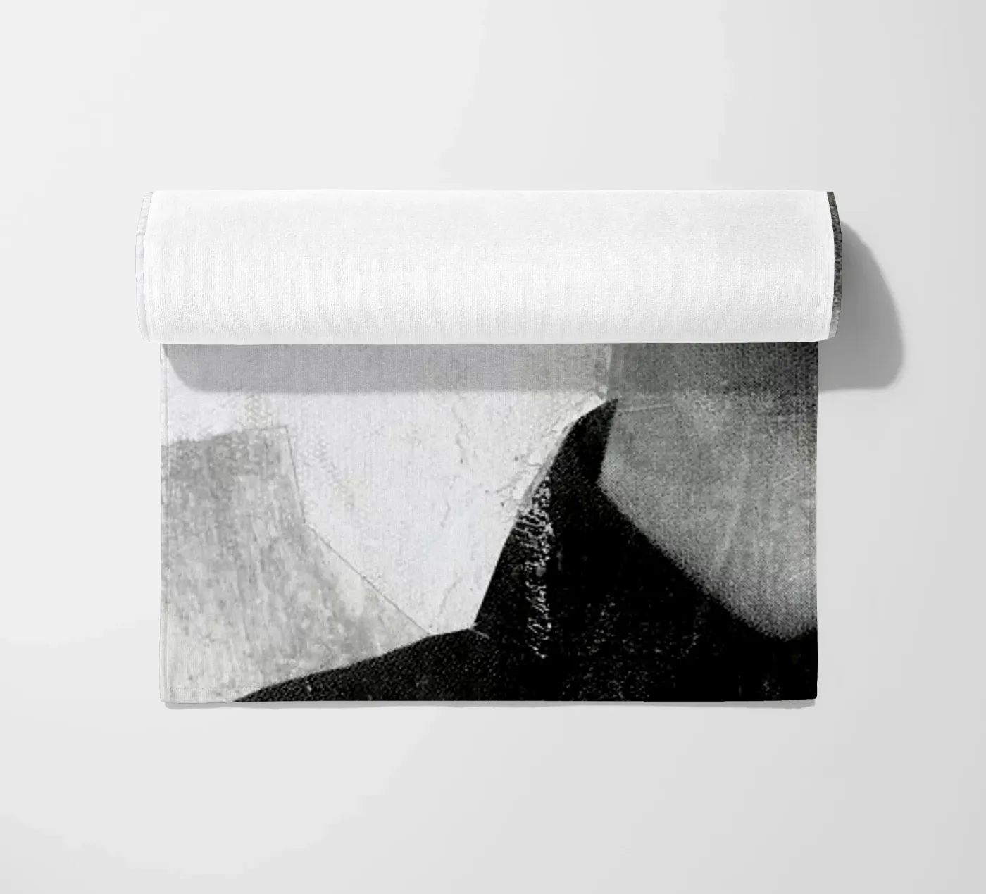 Faceless 01 telo mare da Famous When Dead