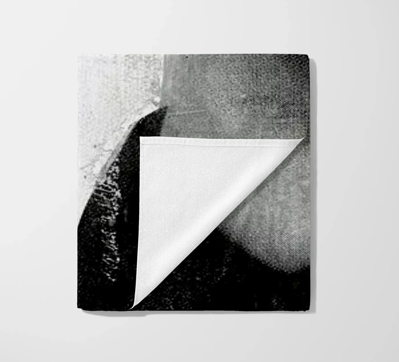 Faceless 01 telo mare da Famous When Dead