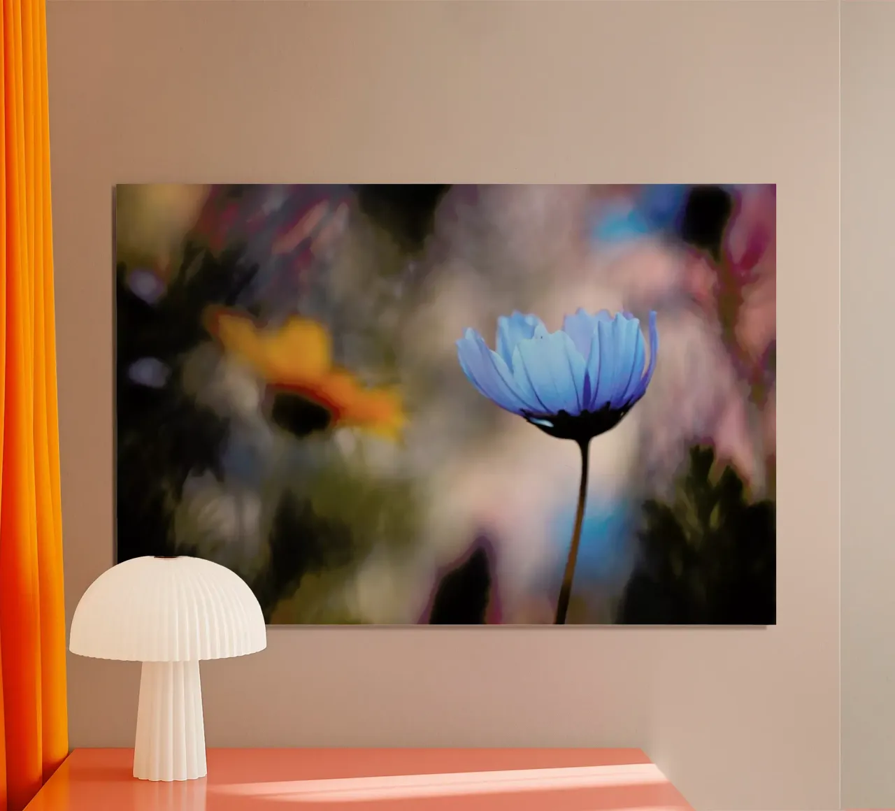 Do You Wanna Dance with Me - Fabien Bravin carta hahnemühle da Pictufy