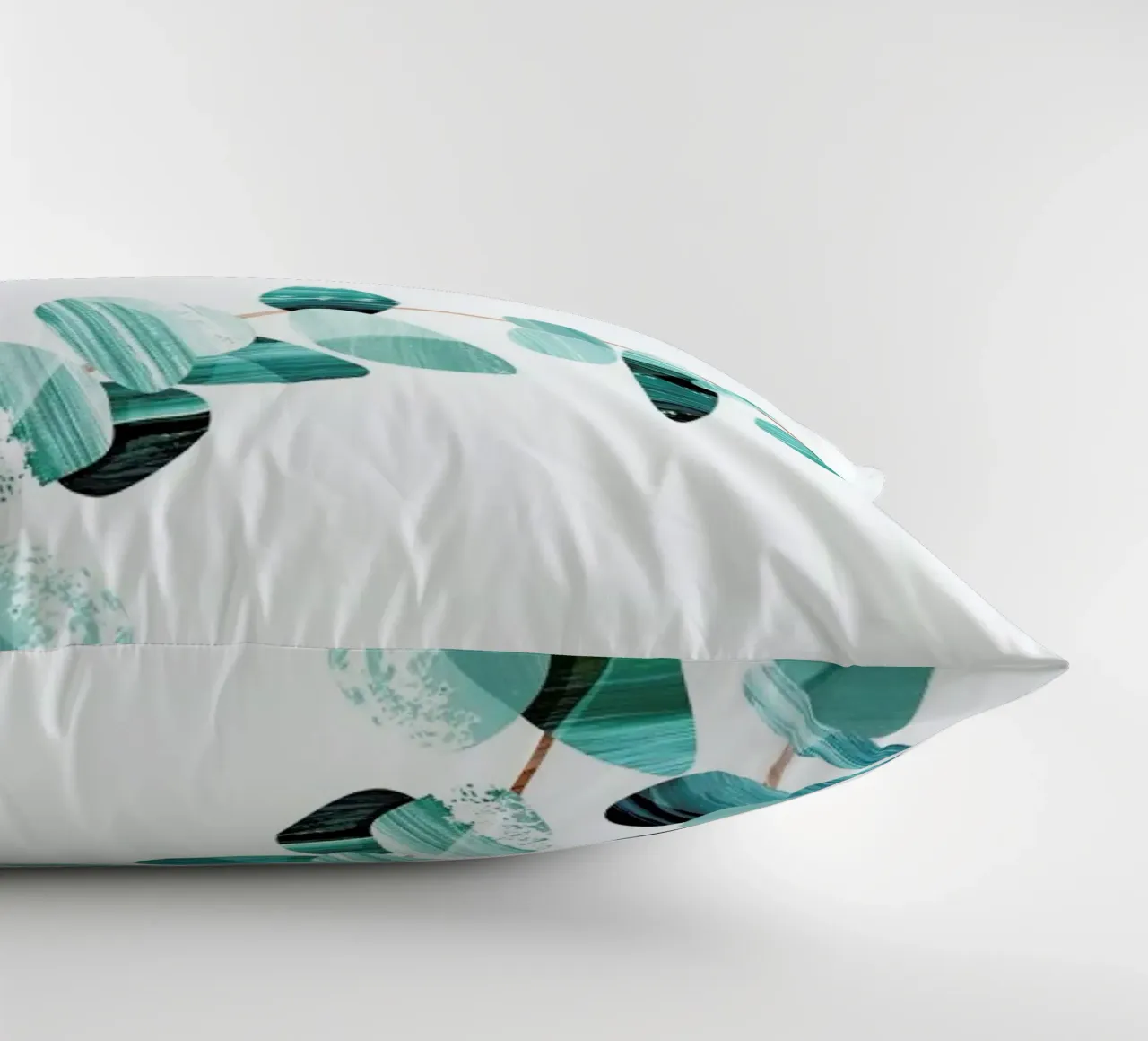 Minty Eucalyptus cuscino da Goed Blauw