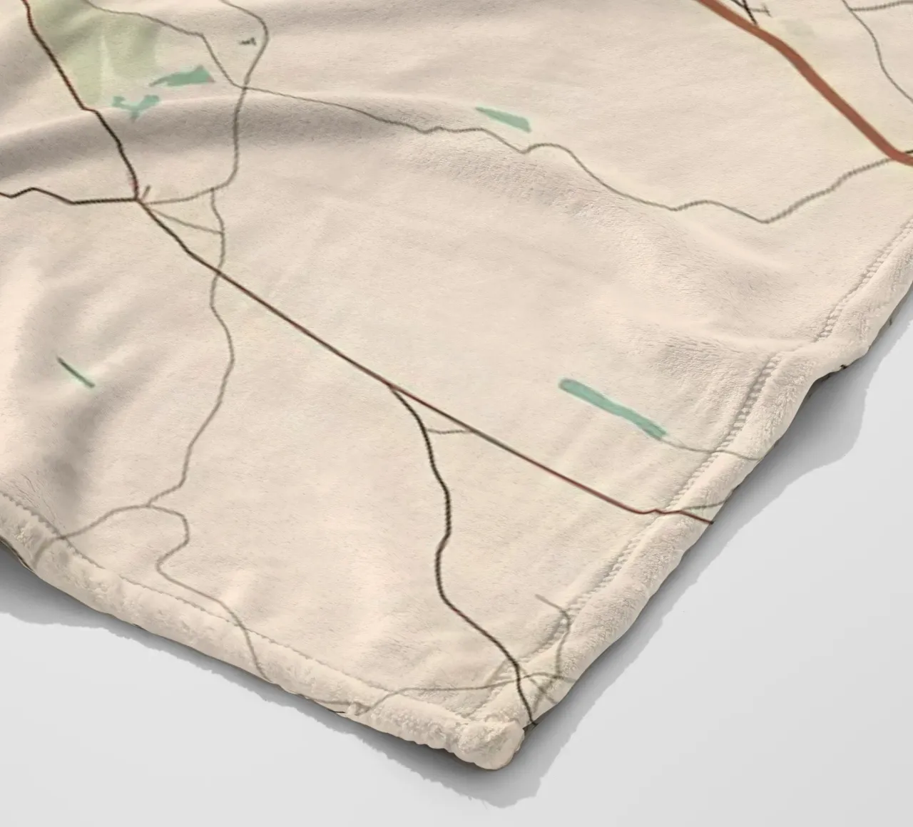 Royal Tunbridge Wells Regno Unito coperta in pile da Jacob W MICKELSON
