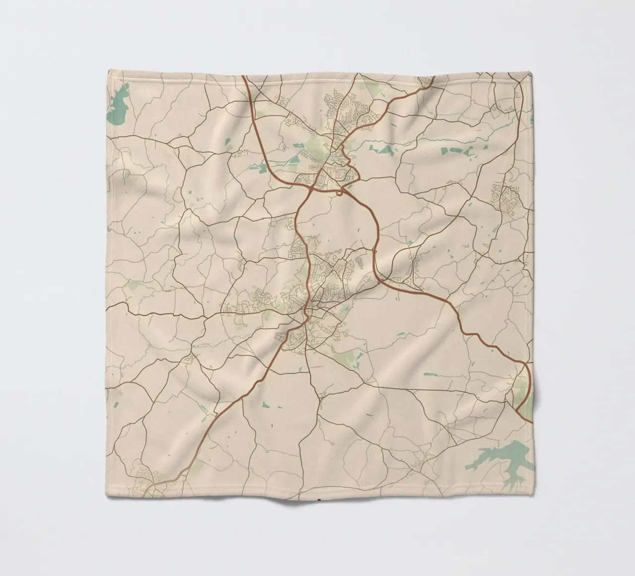 Royal Tunbridge Wells Regno Unito coperta in pile da Jacob W MICKELSON