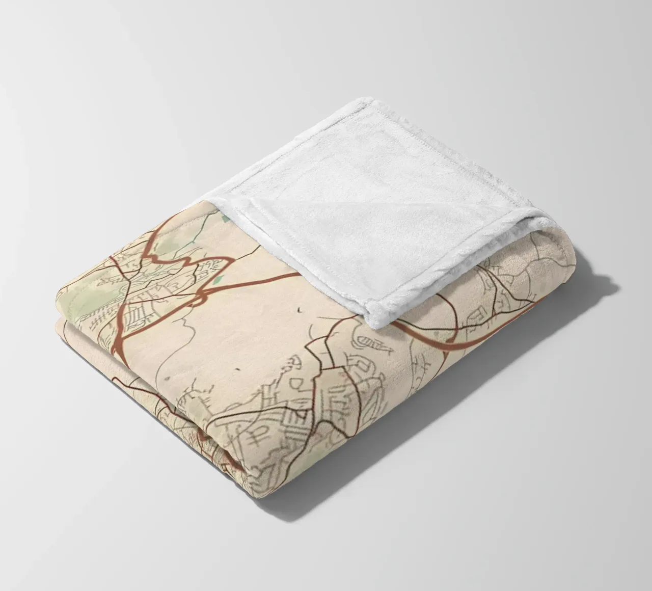 Royal Tunbridge Wells Regno Unito coperta in pile da Jacob W MICKELSON