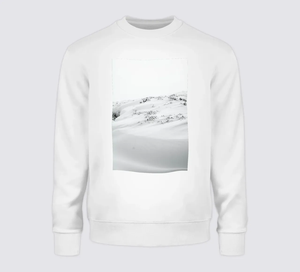 Dirft I felpa da Victoria Frost