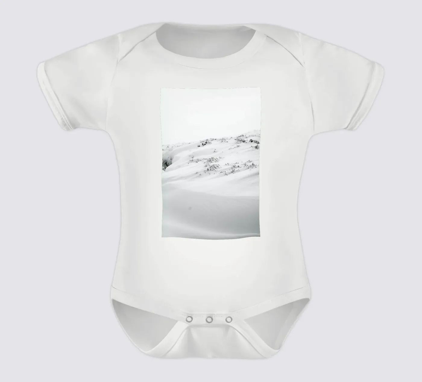 Dirft I body bébé de Victoria Frost