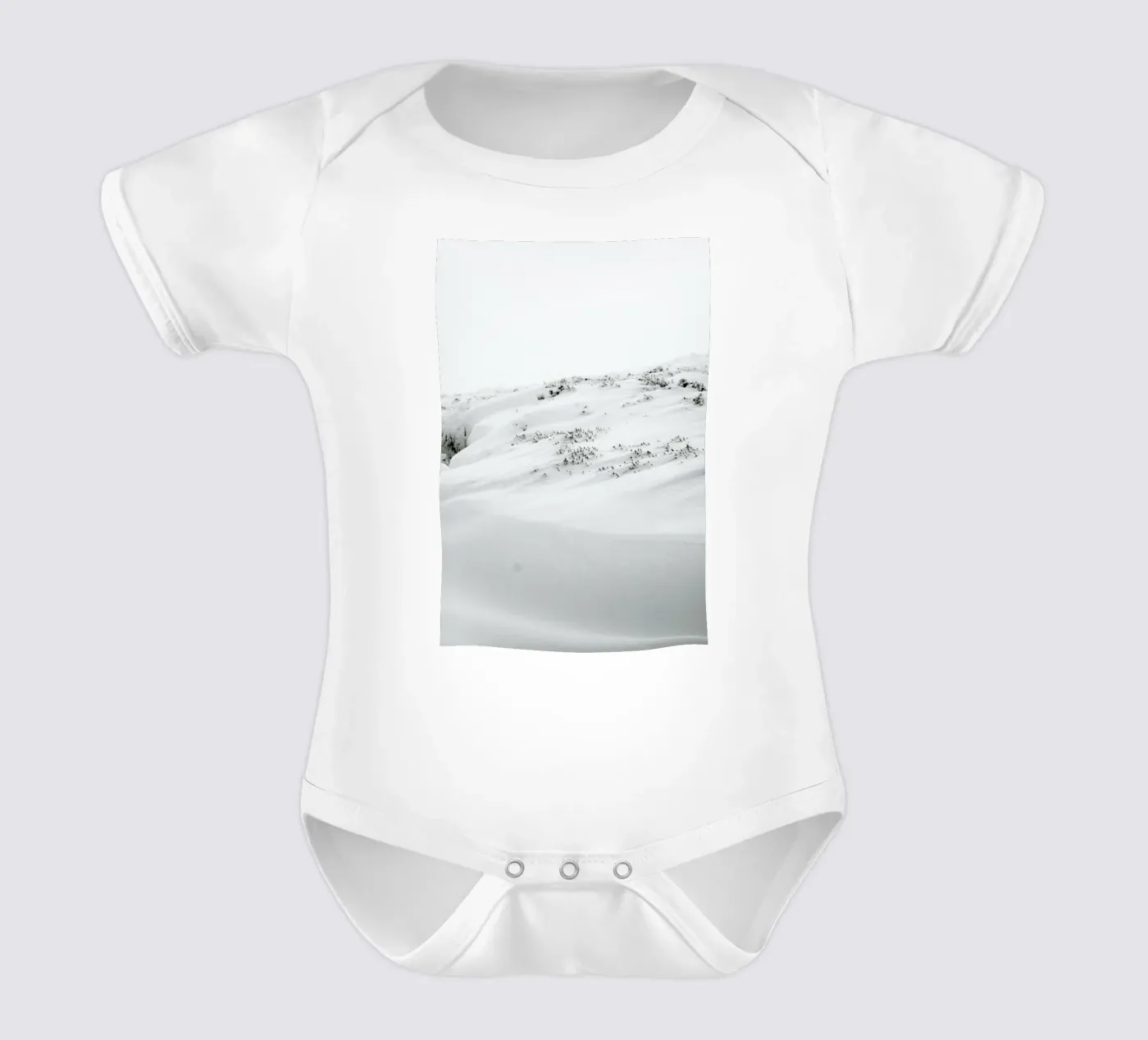 Dirft I body bébé de Victoria Frost
