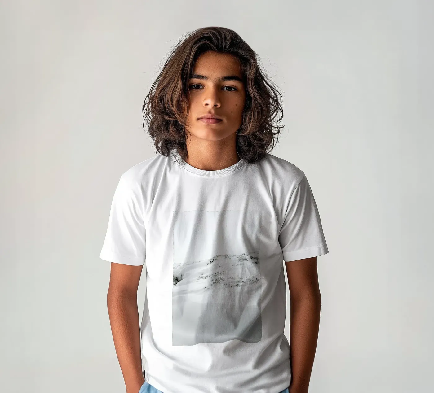 Dirft I t-shirt bambini da Victoria Frost
