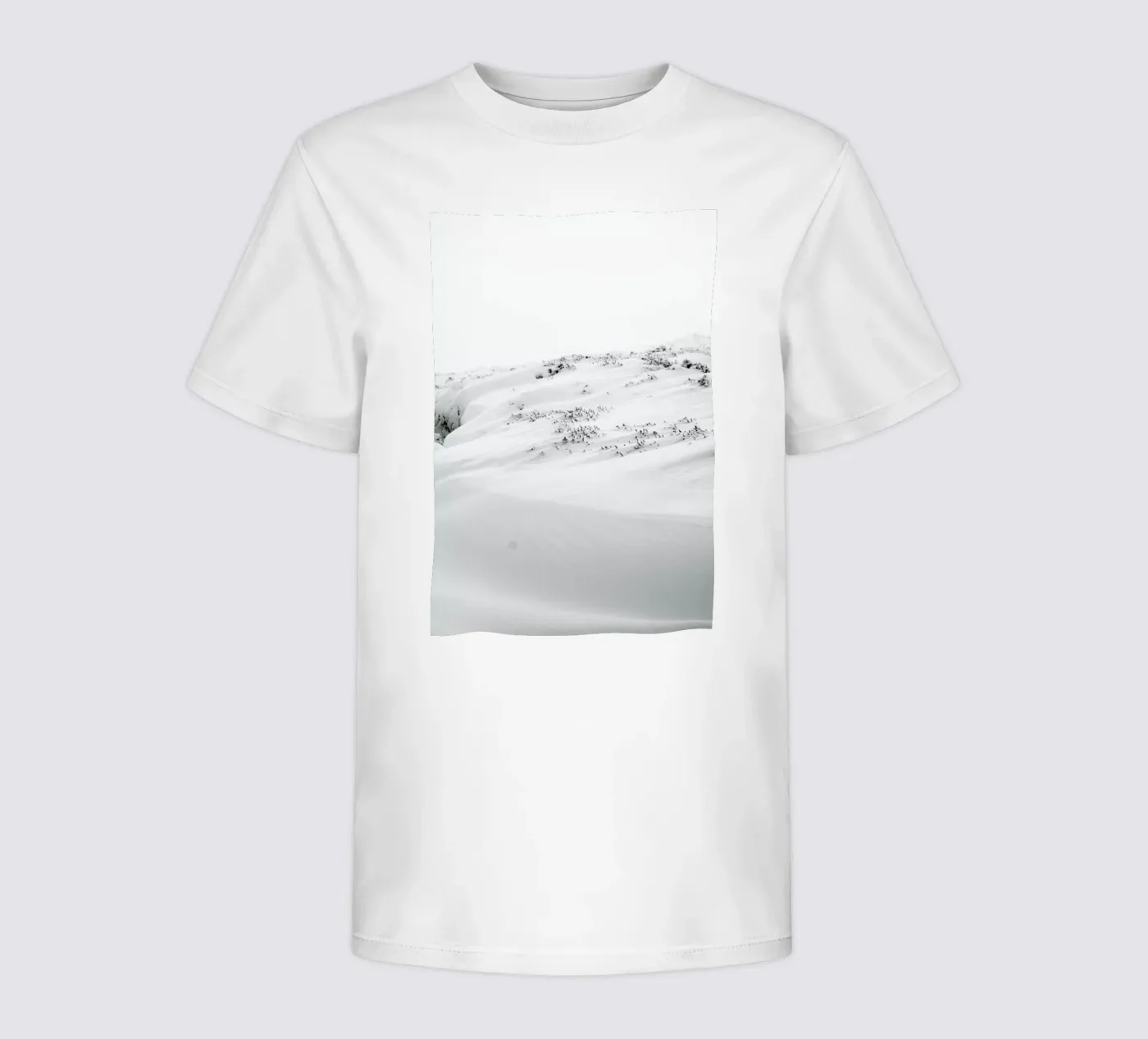 Dirft I t-shirt bambini da Victoria Frost