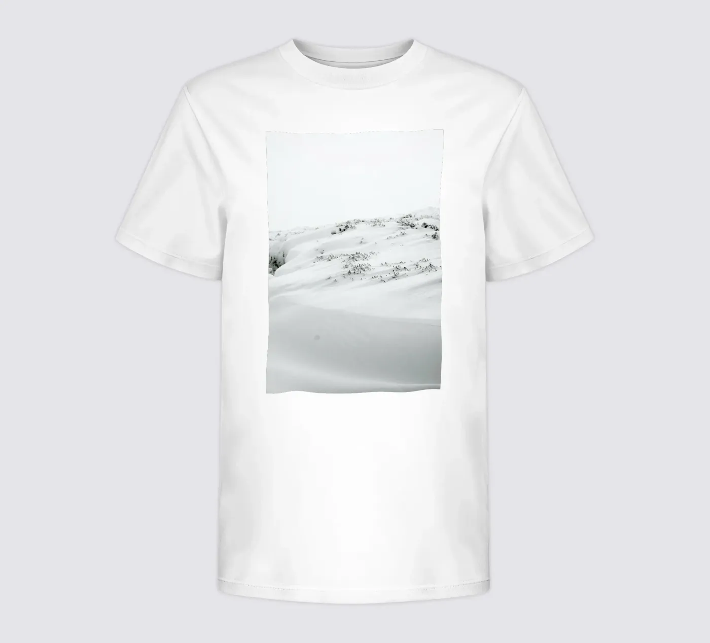 Dirft I t-shirt bambini da Victoria Frost