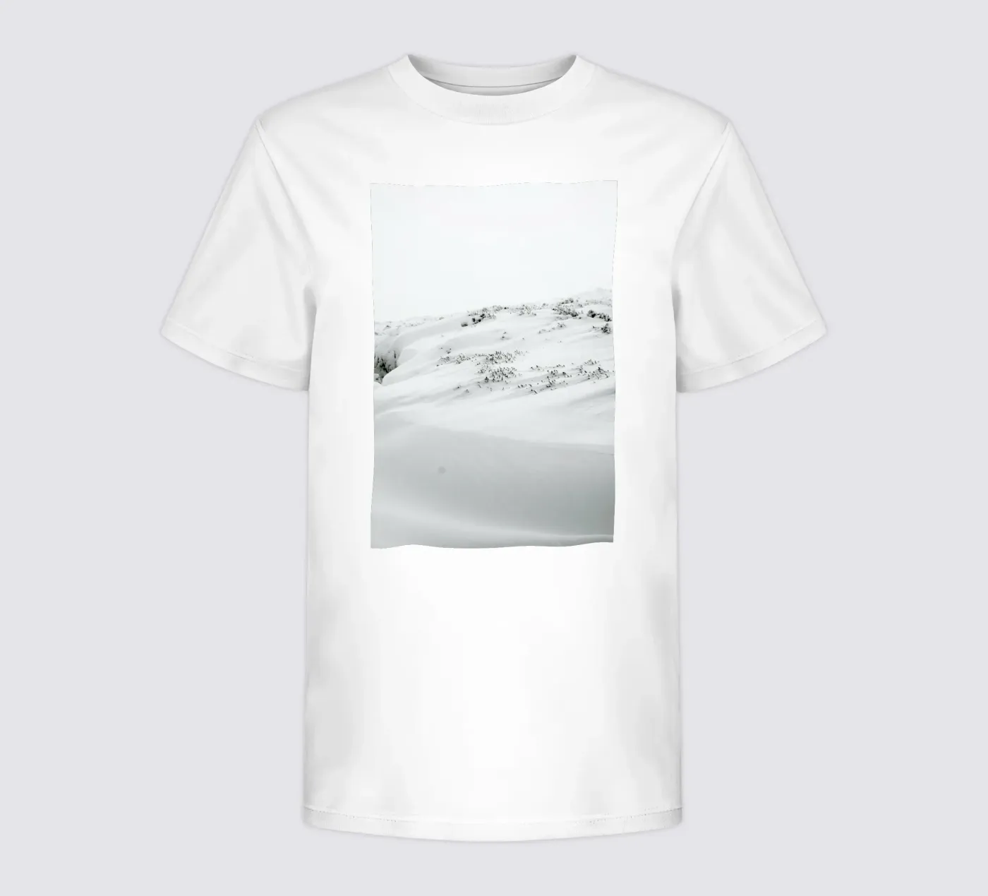 Dirft I t-shirt bambini da Victoria Frost