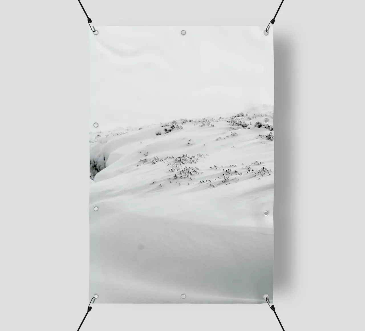 Dirft I telo in pvc da Victoria Frost