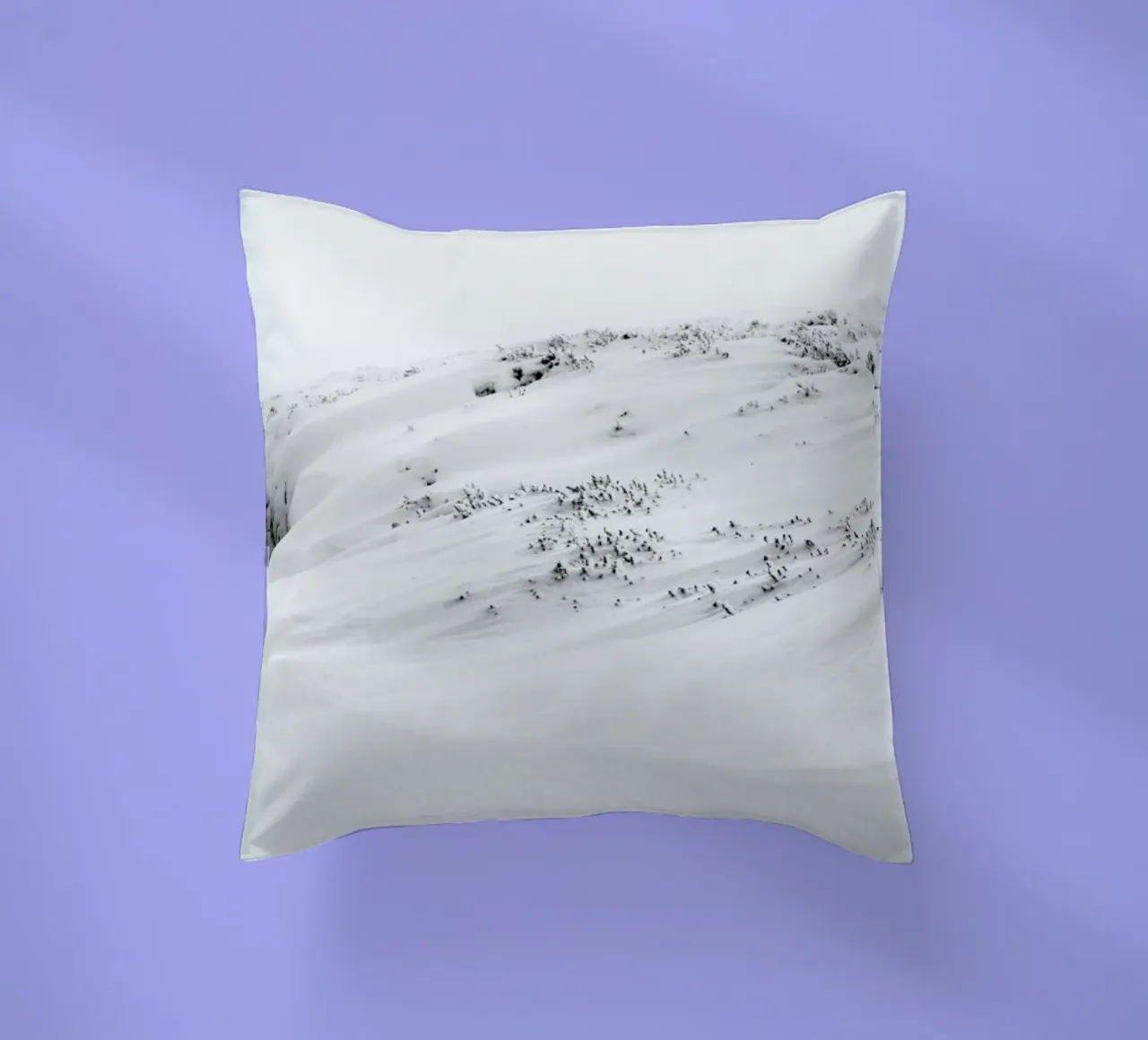 Dirft I cuscino da Victoria Frost