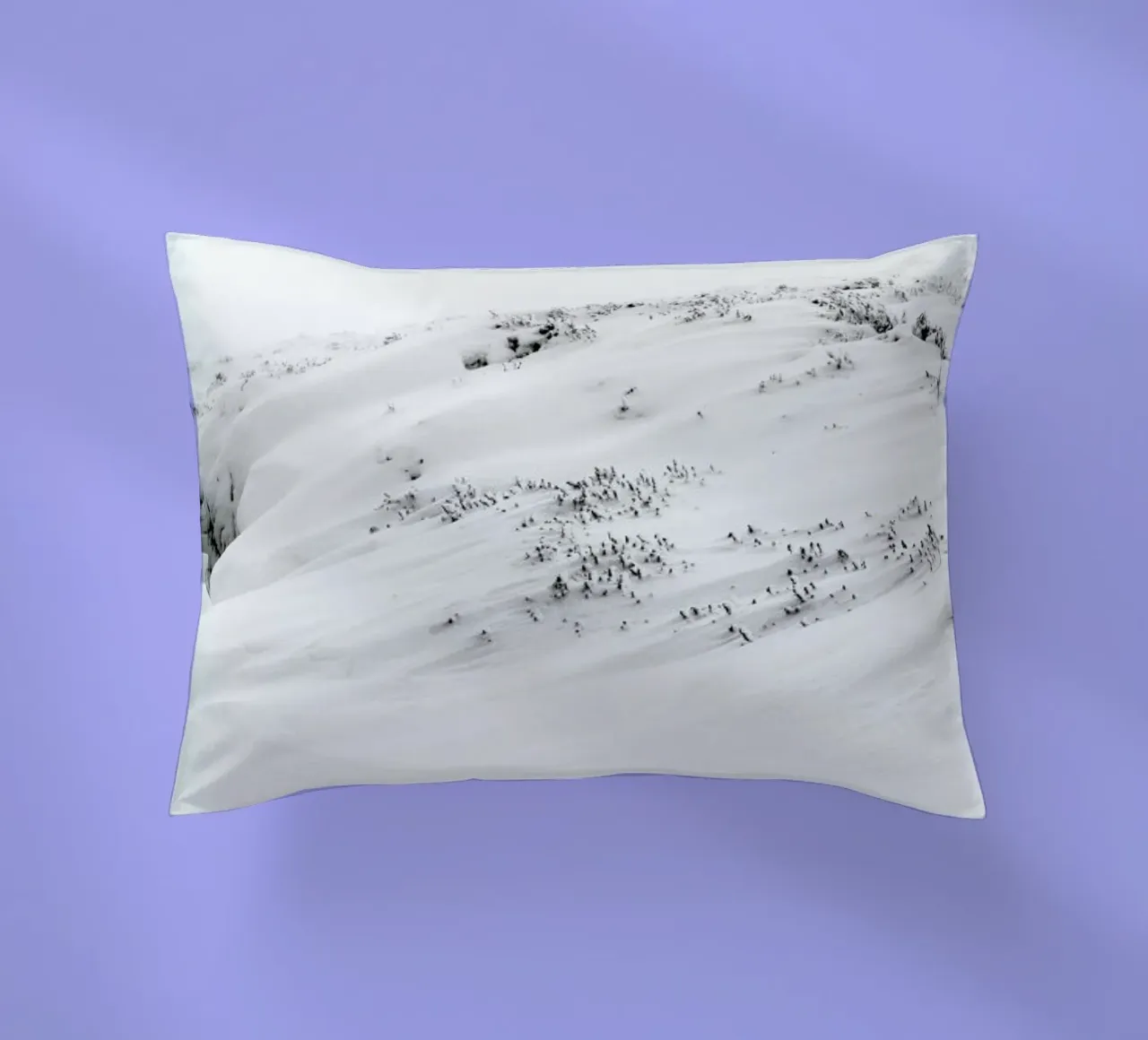 Dirft I cuscino da Victoria Frost