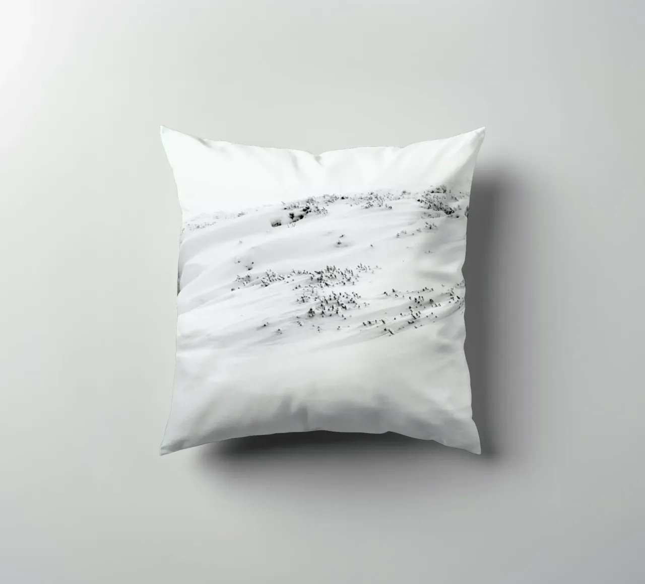 Dirft I cuscino da Victoria Frost