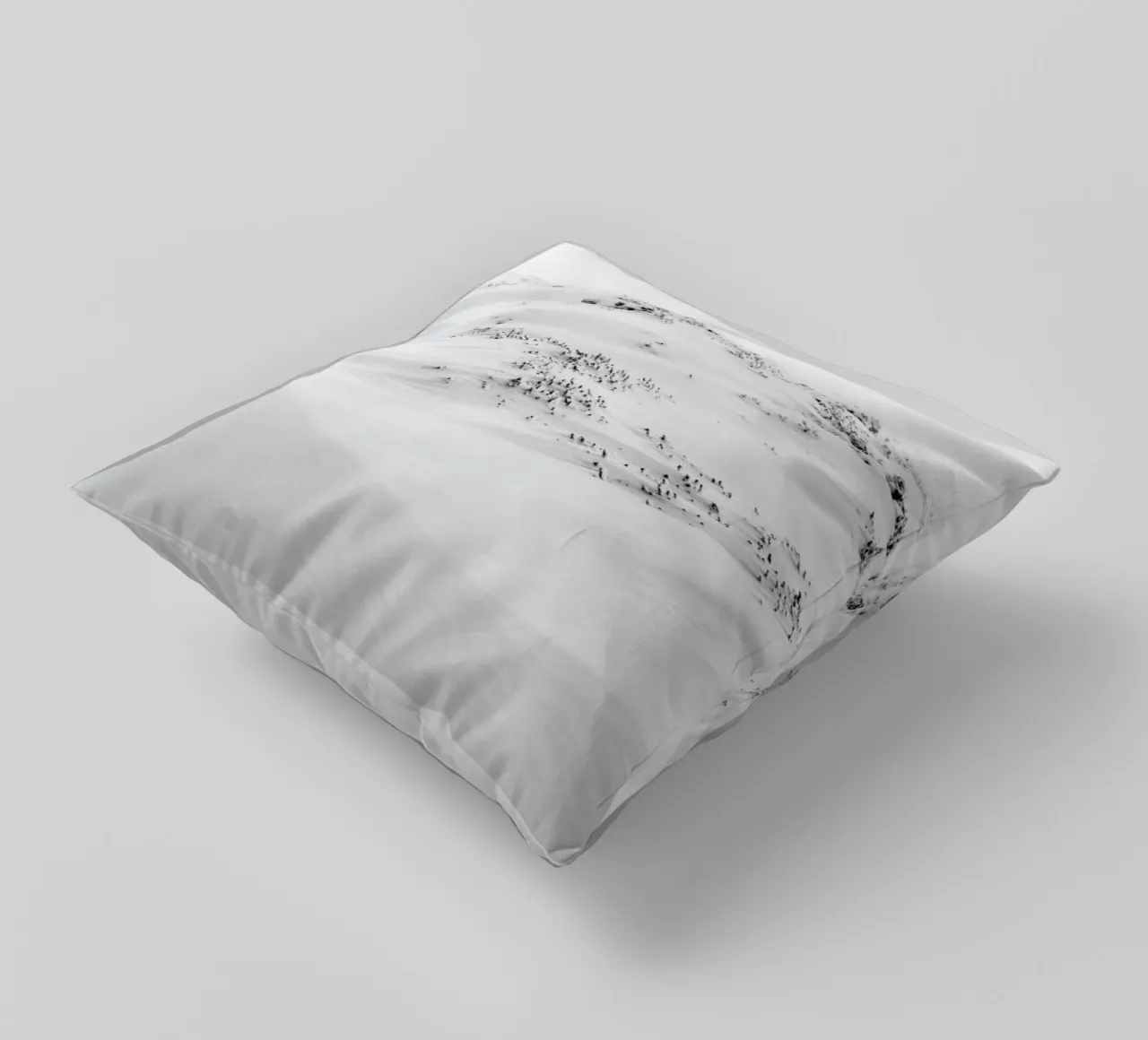 Dirft I cuscino da Victoria Frost