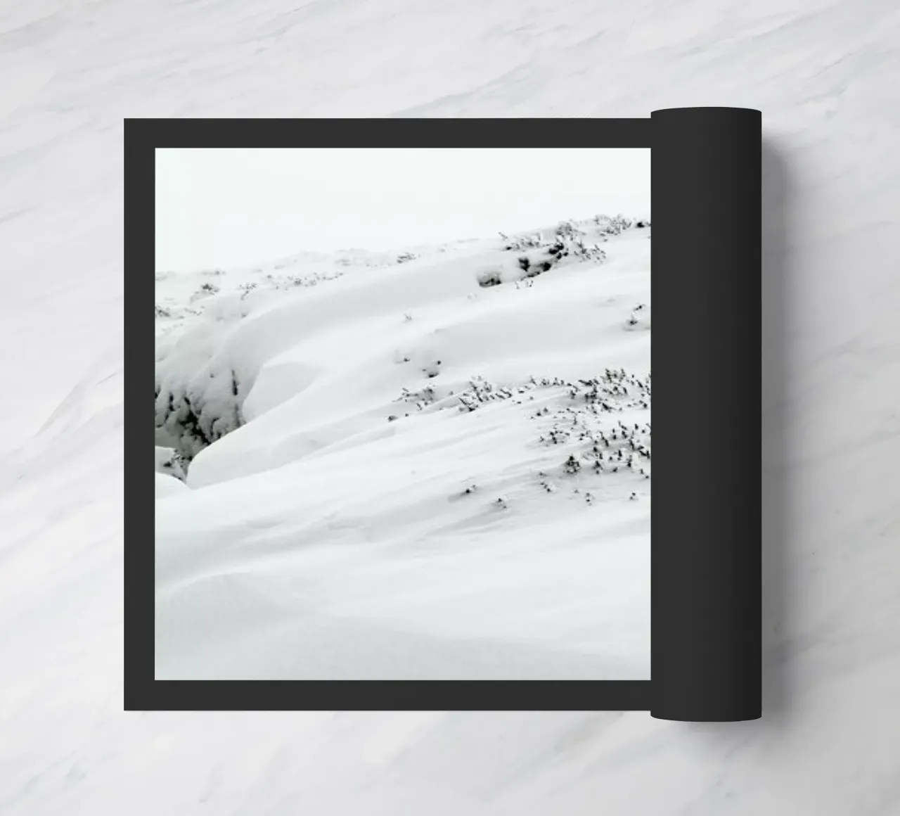 Dirft I zerbino da Victoria Frost